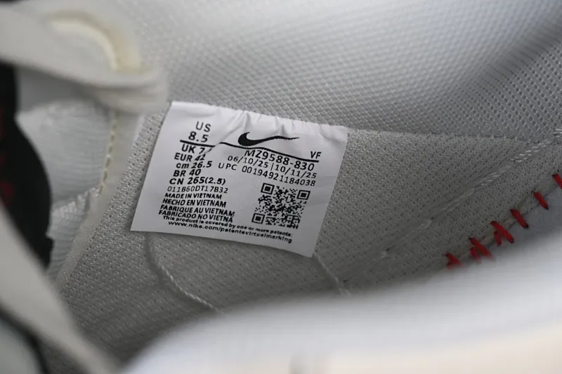 All categories Nk Air Force 1 Air Force series Nk Air Force 1 Low Air Force low-top Nike Air Force 1'07 Low Year of the Horse limited edition Get rich immediately Air Force 1 low-top casual sneakers MZ9588-830